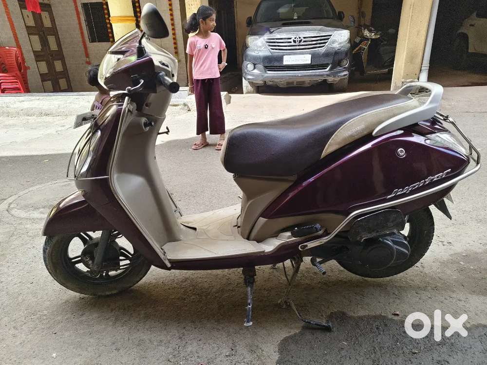Jupitet ZX