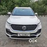 MG Hector 2.0 Sharp Diesel, 2020, Diesel