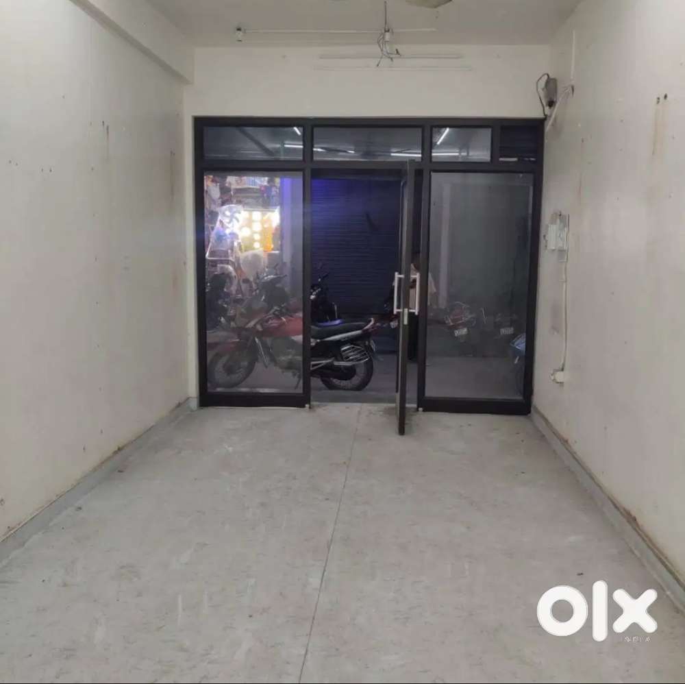 Shop for rent Tyagi Market Premnagar Dehradun