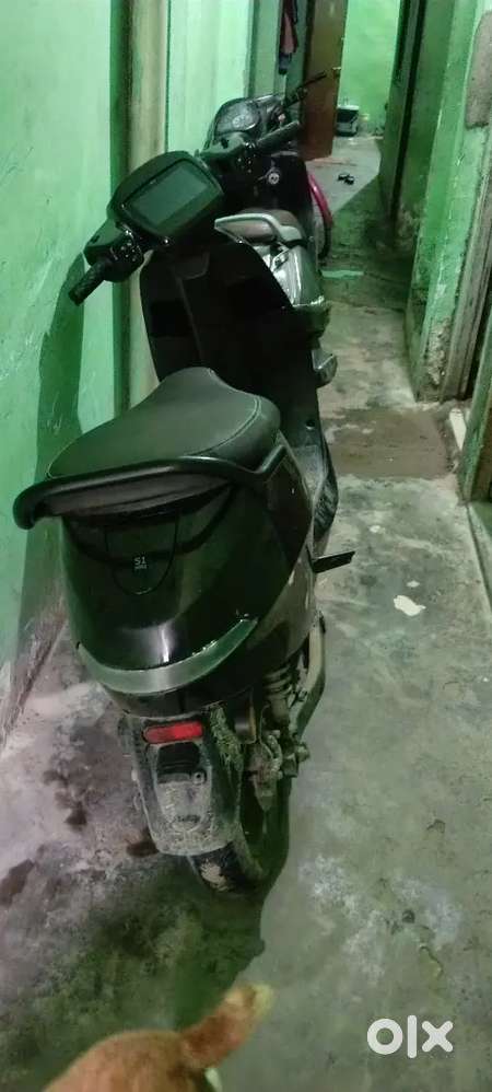 Only 7 month use