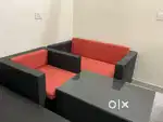 Sofa set brand new