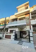 Luxurious villa for sale