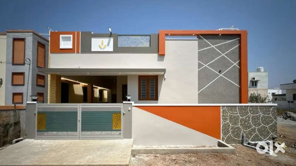 முன் பணம் இல்லாமல் கிரயம் மட்டுமே செலுத்தி வீடு குடி போகலாம்