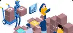 Urgent hiring for warehouse company