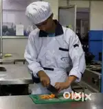 കുക്ക് / കിച്ചൻ ഹെൽപ്പർ
