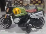 Children bike