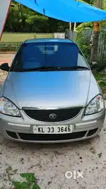 Tata Indica 2006 Diesel Good Condition.