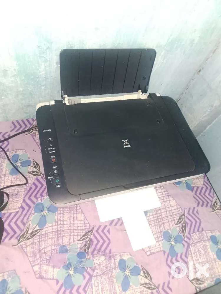 Cannon Pixma MG2577s new condition