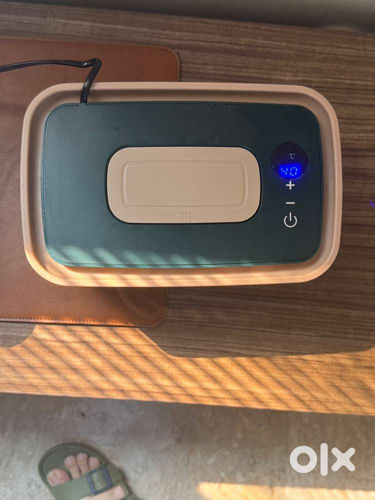 Lifelong Wet Wipe Warmer