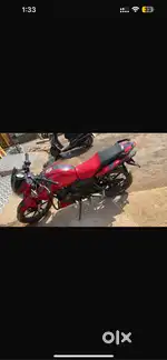 Fine Candition no engine change