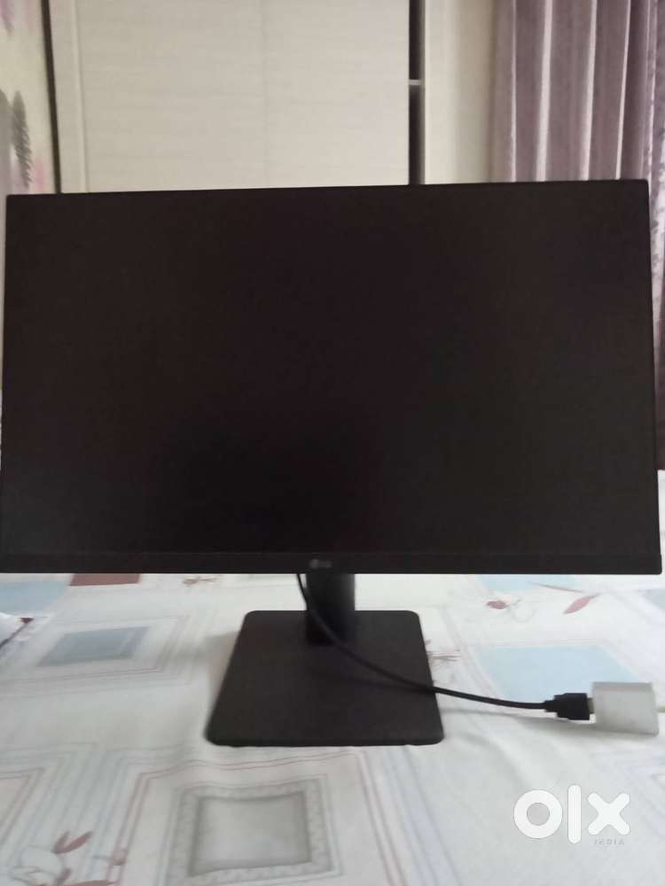 Lg 21 inch Full HD monitor Brand new condition
