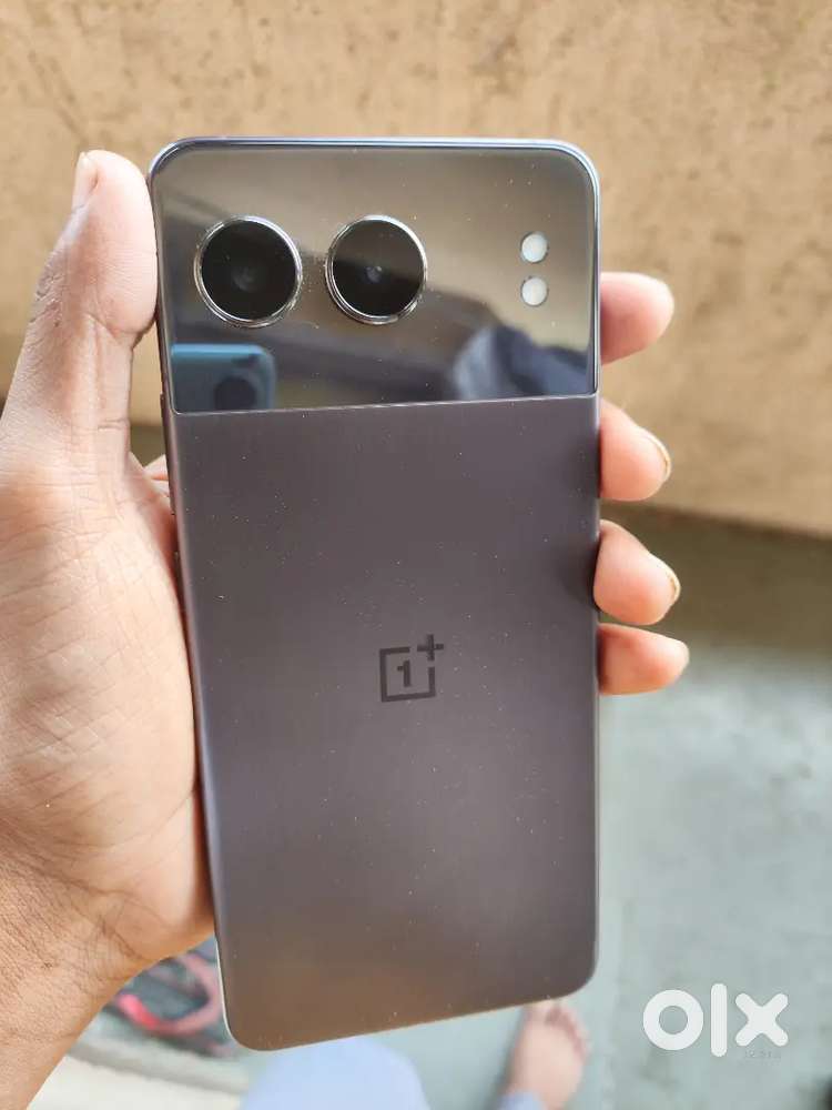 OnePlus Nord 4 8/256