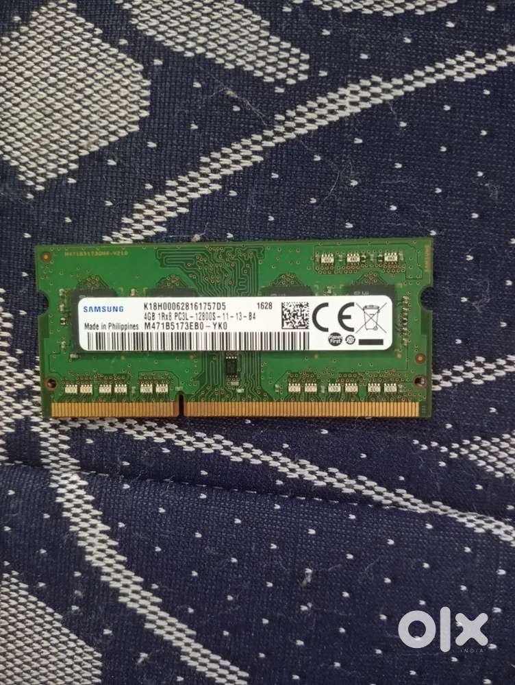 samsung ddr4 4gb ram