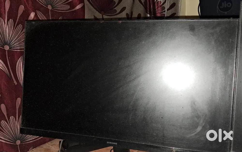 Samsung monitor