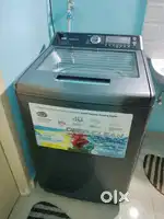 IFB TL-SDG 9.5KG AQUA top load washing machine for sale( negotiable)