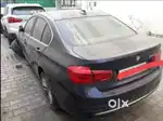 BMW F30 Model 2017
