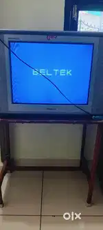 Beltek Flate TV