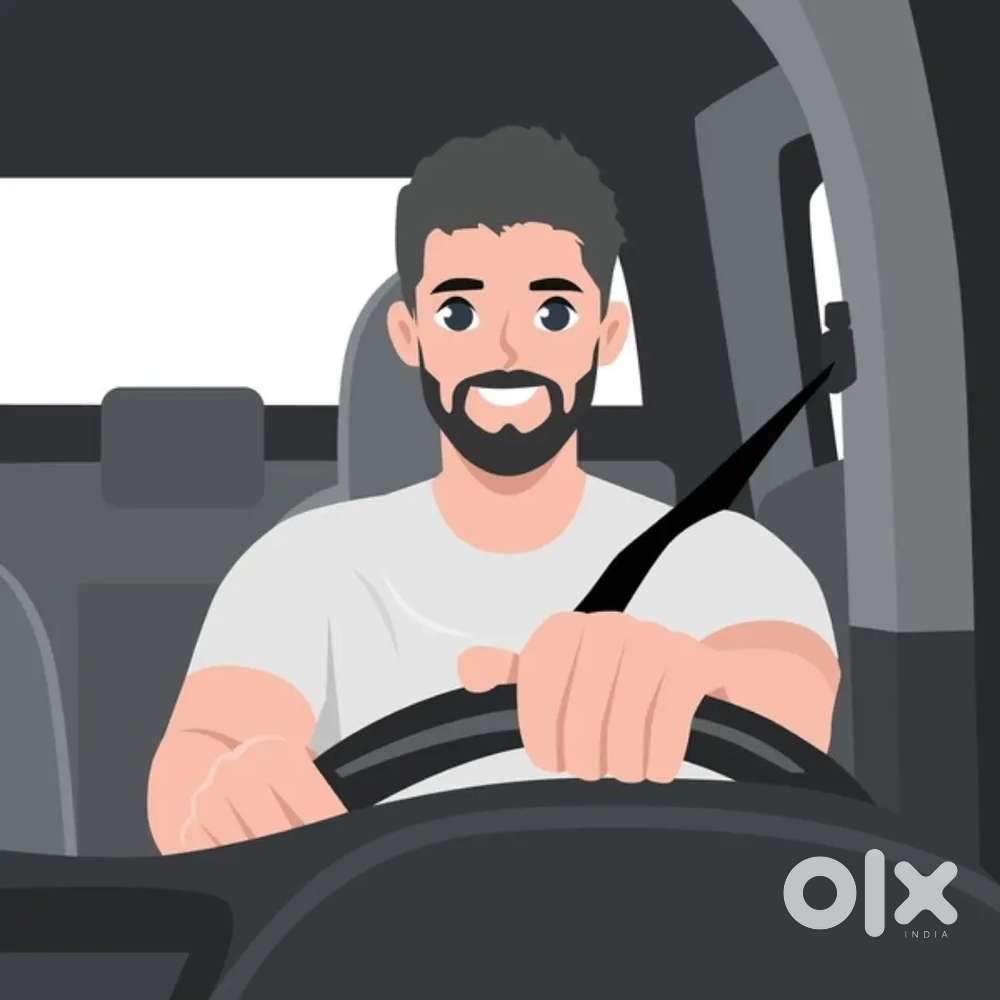 Required 50 drivers (Personal/Commercial/Hotel)