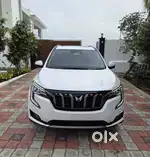 Mahindra XUV700 2.2 AX 7 Diesel AT Luxury Pack Str AWD, 2024, Diesel