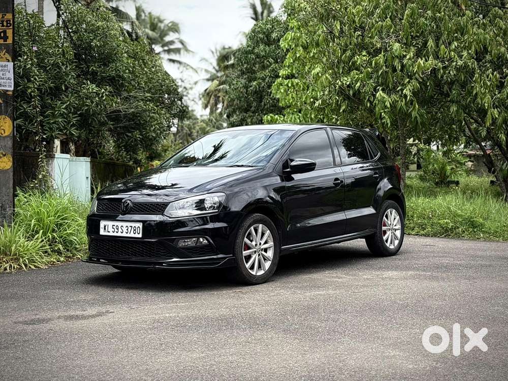 Volkswagen Polo 2018