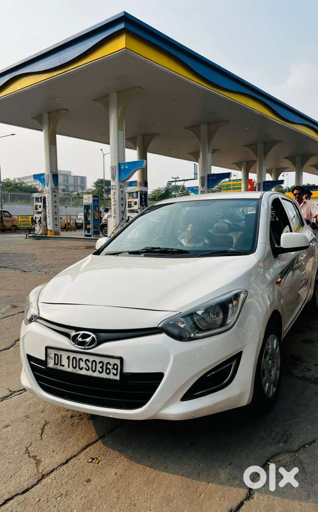 Hyundai i20 October 2013 1 Owner Well Maintained