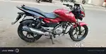 Well mentain bike Self start meter on Not a single rupee of work.