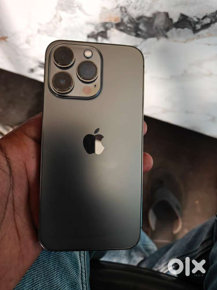 Iphone 13 pro
