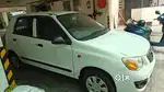 Maruti Suzuki Alto K10 2010 Petrol Well Maintained
