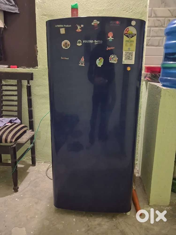 Voltas fridge