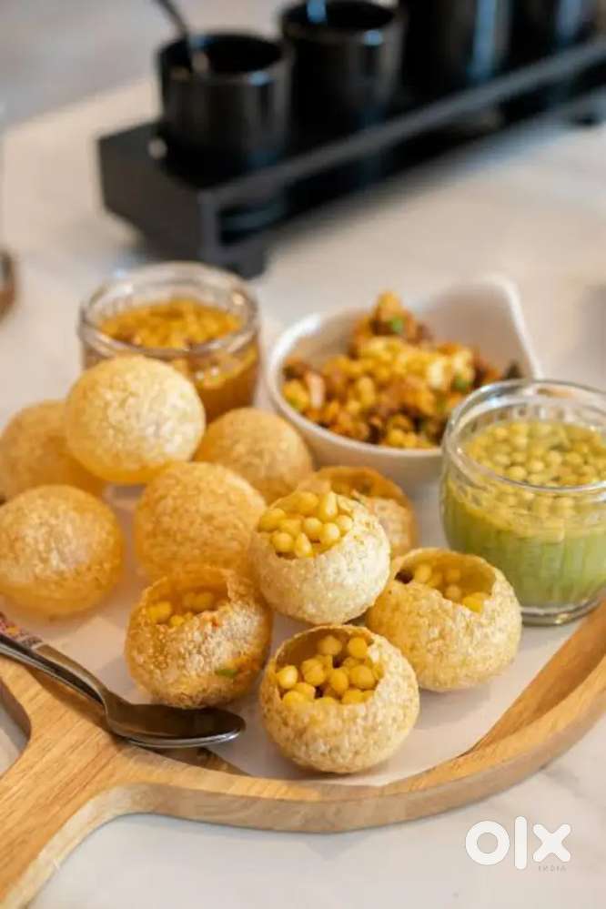 Chaat chef wanted ( sonnappanahalli, Bangalore