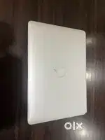 Apple Macbook in perfectly working condition