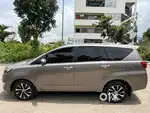Toyota Innova 2021 Diesel Well Maintained