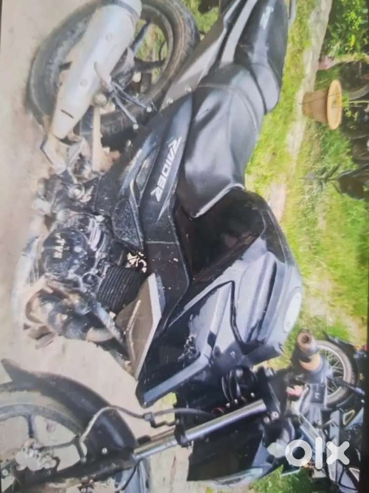 I want to sell my pulsar