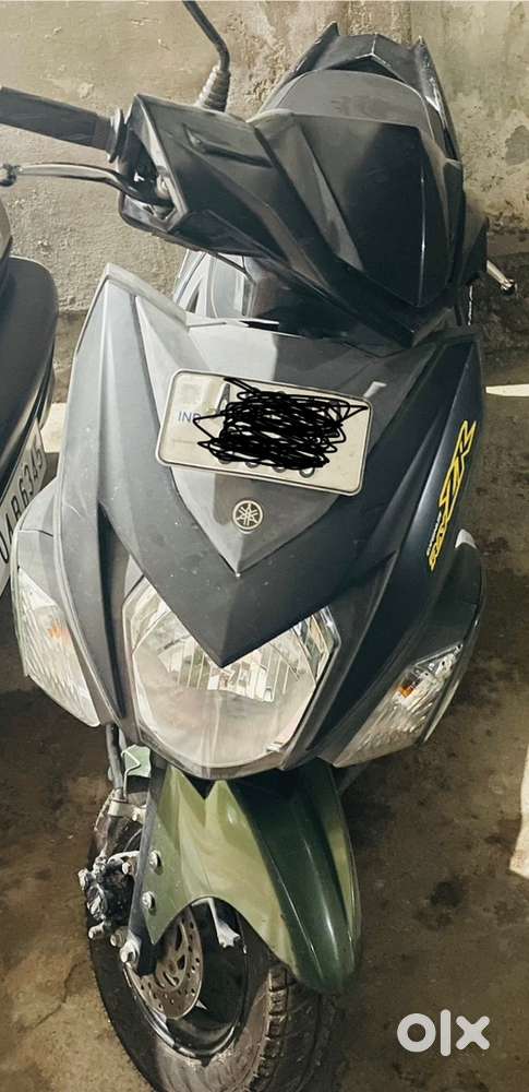 Scooty for sale