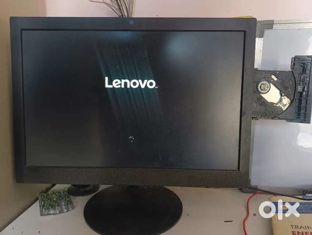 All in one Computer