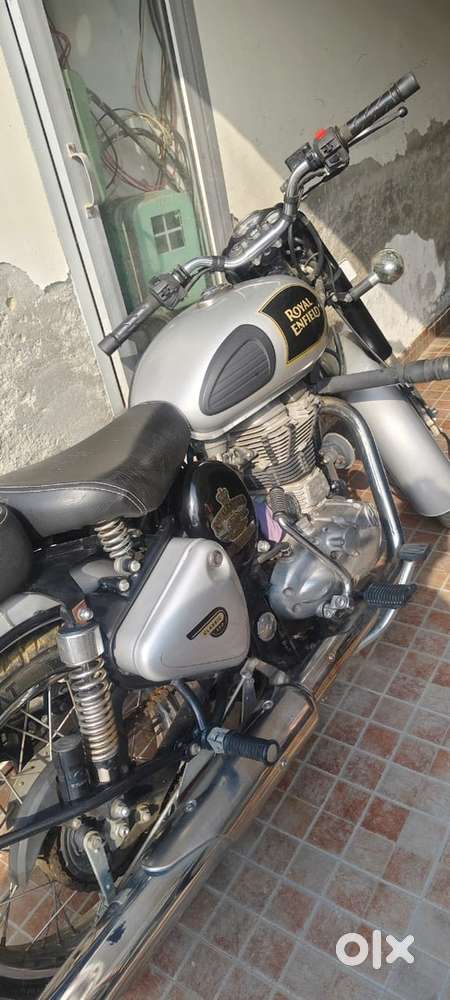 Bullet Classic 350 Good condition