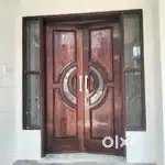 Ground floor available of 10 Marla Duplex for rent in Top Paloura