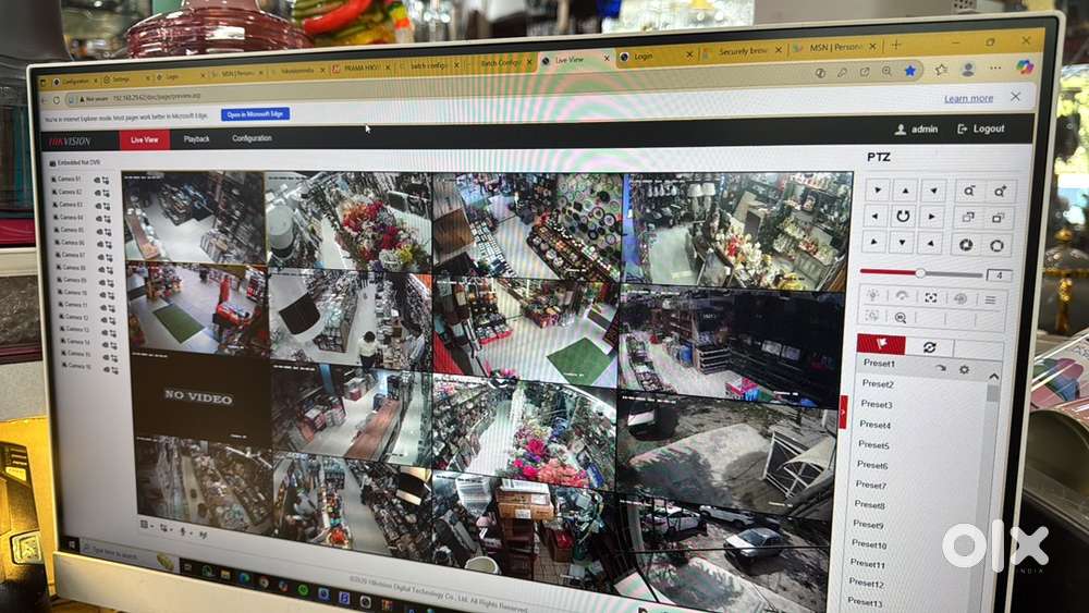 Cctv,Networking,Intercom installer