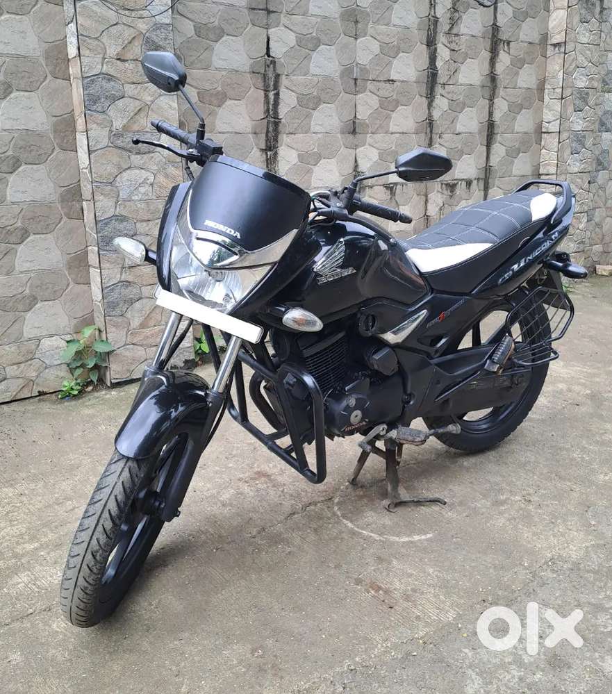 Unicorn 2017 First owner