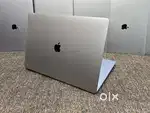 Apple Macbook Pro 
May 2021 Manufacturing 
i7/16/512/5.5gb GFX