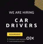 Call driver service age limit 25 to 35