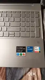 Hp pavilion eg2000