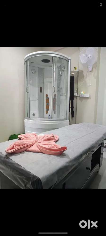 Professional Therapist