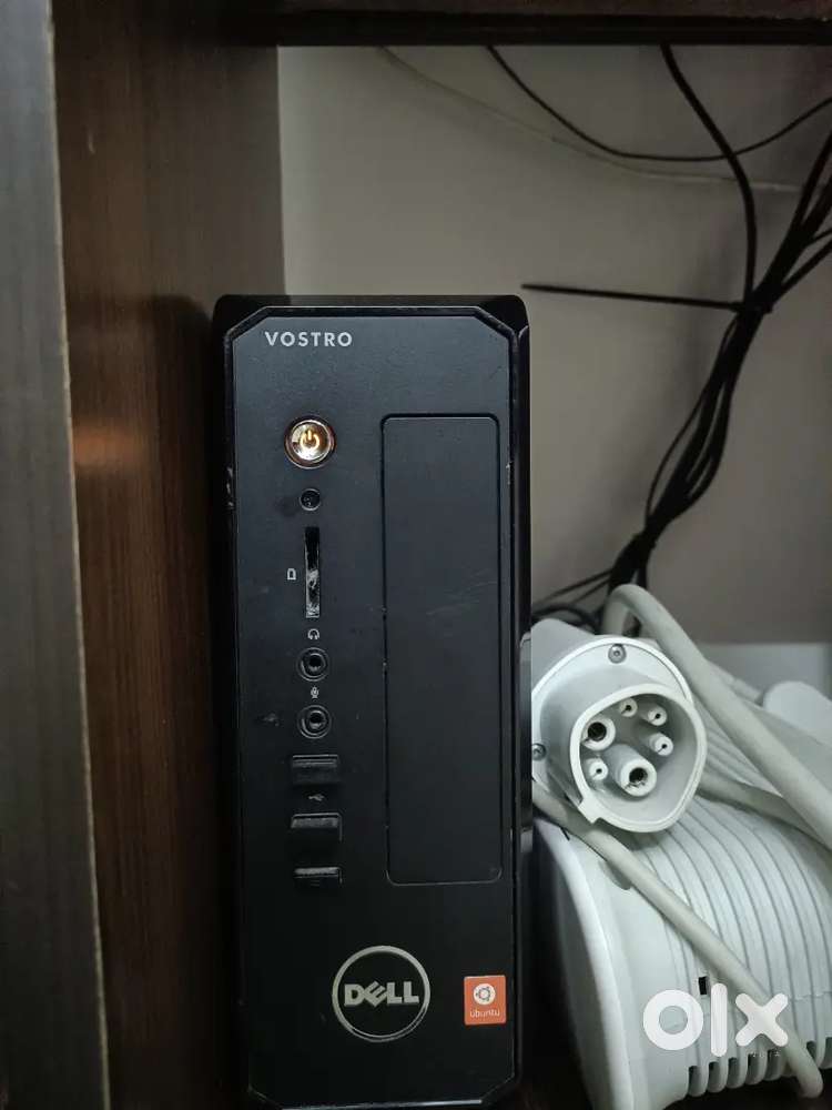 DELL VOSTRO PC