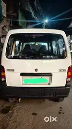 Maruti Suzuki Eeco 2011 Petrol 88000 Km Driven