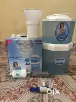 Water filter 10L