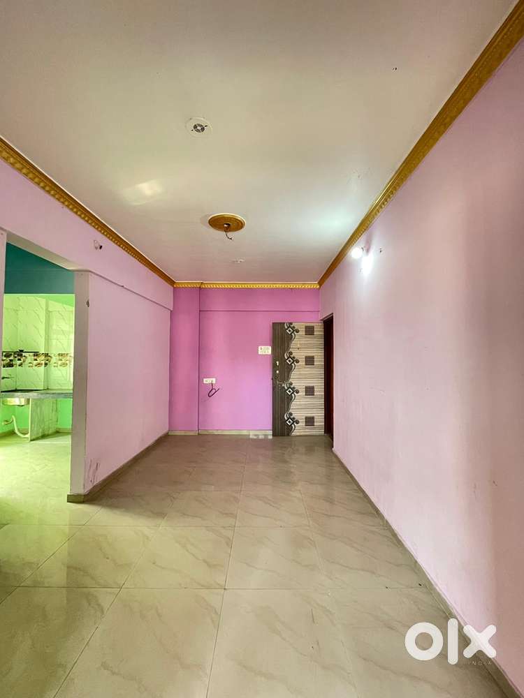 1BHK for rent