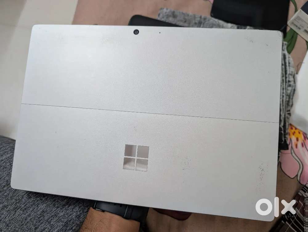 Microsoft Surface Pro 7 i5-10th