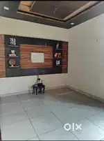 Independent residential first floor on rent