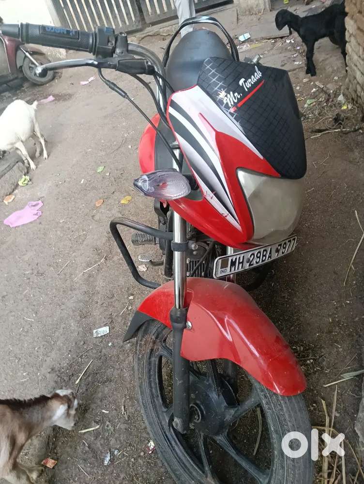 FIRST OWNER VERY CLEAN CONDITION ONE HAND USE